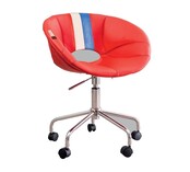 Cilek Champion Racer bureaustoel stoel autokamer