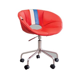 Cilek Champion Racer bureaustoel stoel autokamer