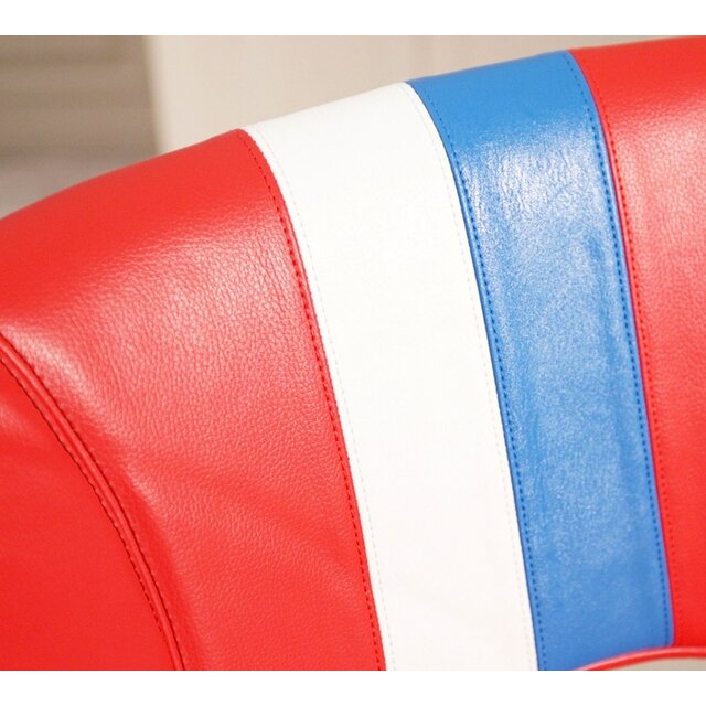 Cilek Champion Racer bureaustoel stoel autokamer