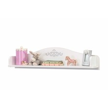 Emily wandschap meisjes kamer