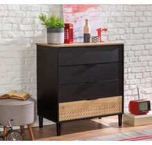 New York commode jongenskamer tienerkamer