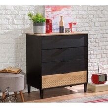 New York commode jongenskamer tienerkamer