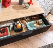 New York commode jongenskamer tienerkamer