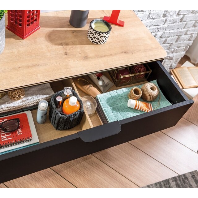 New York commode jongenskamer tienerkamer