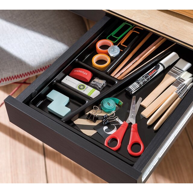 New York bureau groot tienerkamer compleet