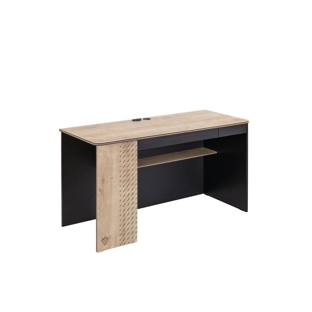 New York bureau groot tienerkamer