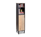 New York boekenkast kast tienerkamer groot New York boekenkast kast tienerkamer groot