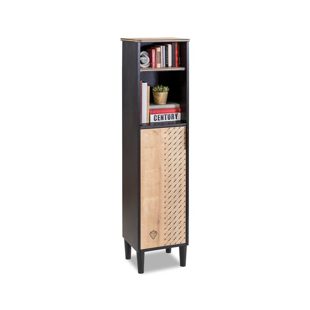 New York boekenkast kast tienerkamer groot New York boekenkast kast tienerkamer groot