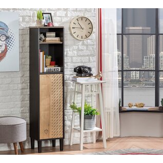 New York boekenkast kast tienerkamer groot