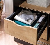 New York schuifdeur kledingkast tienerkamer