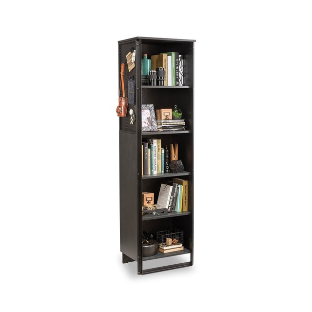 Dark boekenkast kinderkamer tienerkamer Dark boekenkast kinderkamer tienerkamer