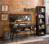 Dark boekenkast kinderkamer tienerkamer Dark boekenkast kinderkamer tienerkamer