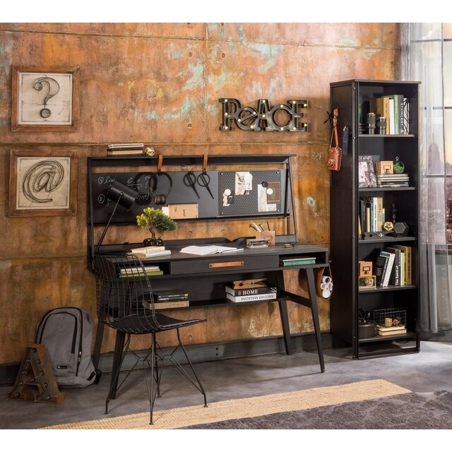 Dark boekenkast kinderkamer tienerkamer Dark boekenkast kinderkamer tienerkamer