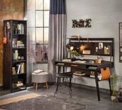 Dark boekenkast kinderkamer tienerkamer Dark boekenkast kinderkamer tienerkamer