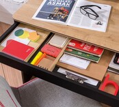 New York bureau kinderbureau tienerkamer compleet New York bureau kinderbureau tienerkamer compleet