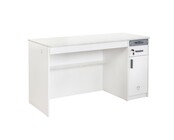 California bureau wit groot tienerkamer