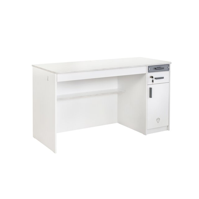 California bureau wit groot tienerkamer compleet California bureau wit groot tienerkamer compleet