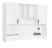 California bureau wit groot tienerkamer compleet California bureau wit groot tienerkamer compleet
