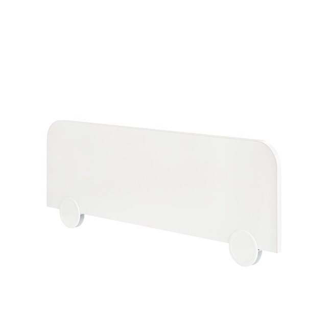 California valbeveiliging wit tienerkamer