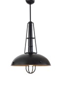 New York hanglamp lamp zwart tienerkamer New York hanglamp lamp zwart tienerkamer