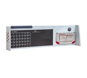 University bureau kinderbureau compleet tienerkamer