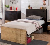 New York setprijs tienerkamer | 3-delige set 200x100