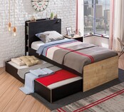 New York setprijs tienerkamer | 3-delige set 200x100