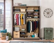 New York setprijs tienerkamer | 3-delige set 200x100