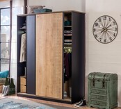 New York setprijs tienerkamer | 3-delige set 200x100