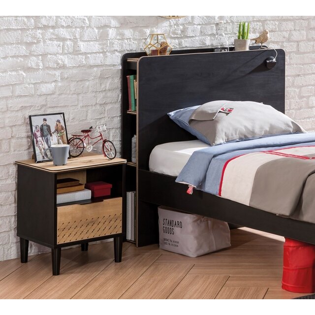 New York setprijs tienerkamer | 3-delige set 200x100