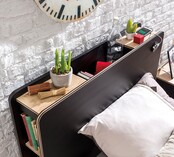 New York setprijs tienerkamer | 3-delige set 200x100