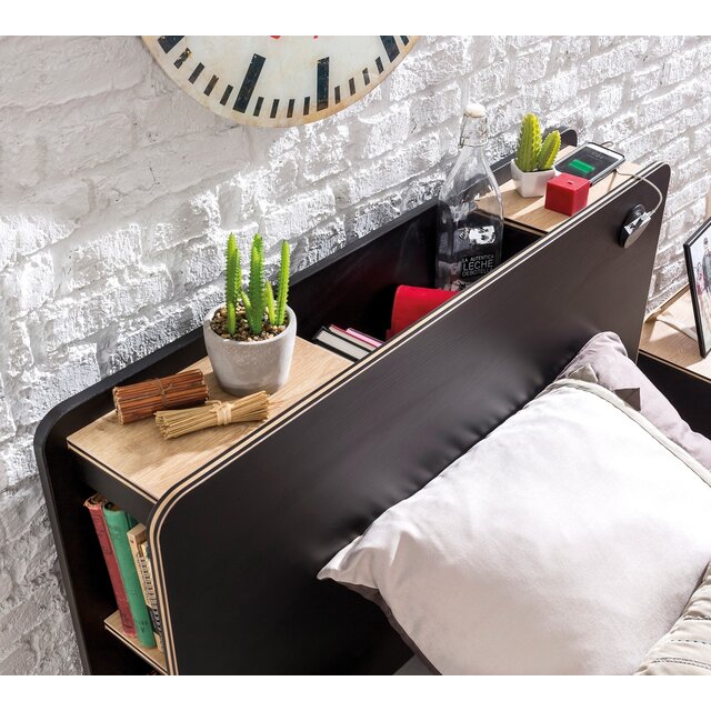 New York setprijs tienerkamer | 3-delige set 200x100