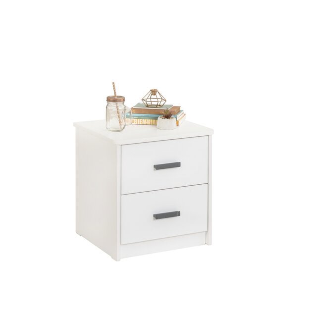 California setprijs tienerkamer | 3-delige set 200x120