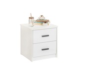 California setprijs tienerkamer | 3-delige set 200x100