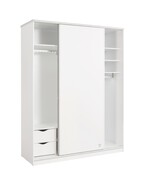 California setprijs tienerkamer | 3-delige set 200x100