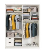 California setprijs tienerkamer | 3-delige set 200x100