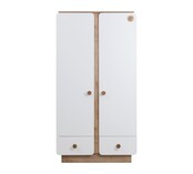 Jamie babykamer | 2 delige set 160 x 75 cm