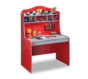 Race Cup setprijs autokamer Rood | 4-delige set