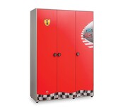 Race Cup setprijs autokamer Wit | 4-delige set Race Cup setprijs autokamer Wit | 4-delige set