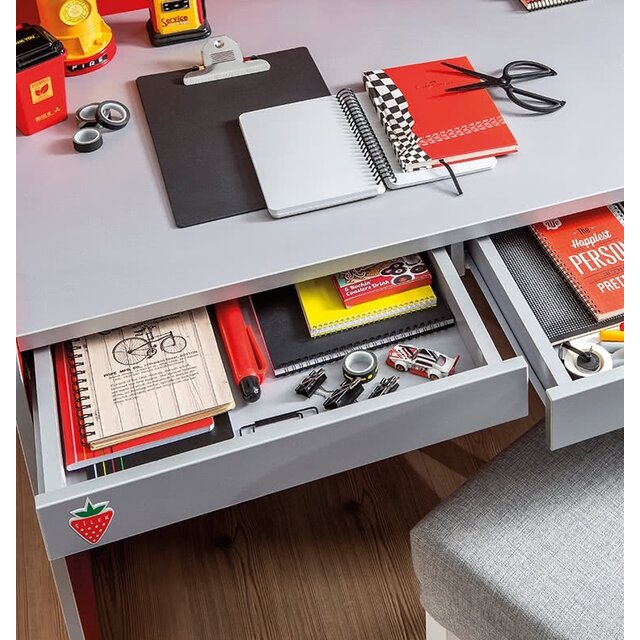 Race Cup setprijs autokamer Wit | 4-delige set Race Cup setprijs autokamer Wit | 4-delige set