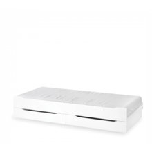 California Studio bedlade logeerbed 200 x 90 cm