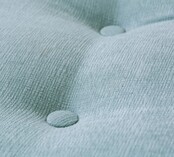 Pacific opbergbank zitkist blauw kinderkamer