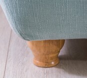 Pacific opbergbank zitkist blauw kinderkamer