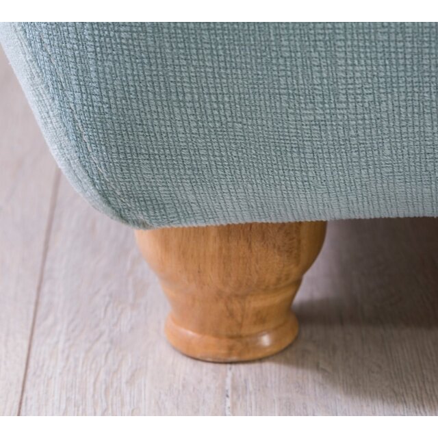 Pacific opbergbank zitkist blauw kinderkamer