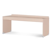 Tivoli bureau kinderbureau op wielen kinderkamer