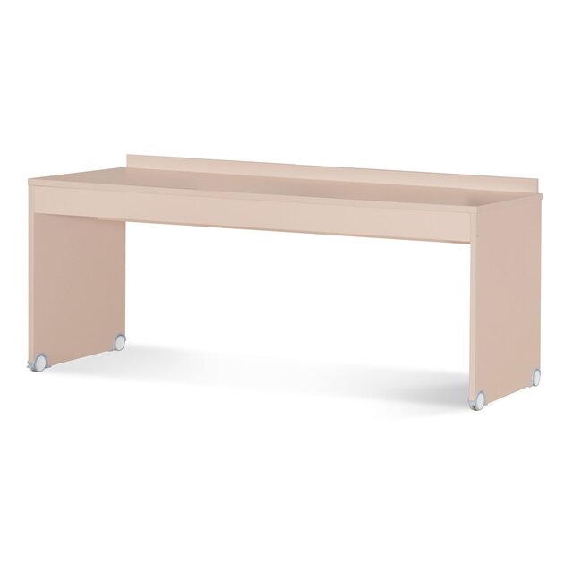 Tivoli bureau kinderbureau op wielen kinderkamer