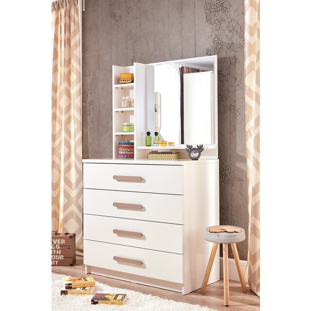 Tivoli commode ladekast kinderkamer