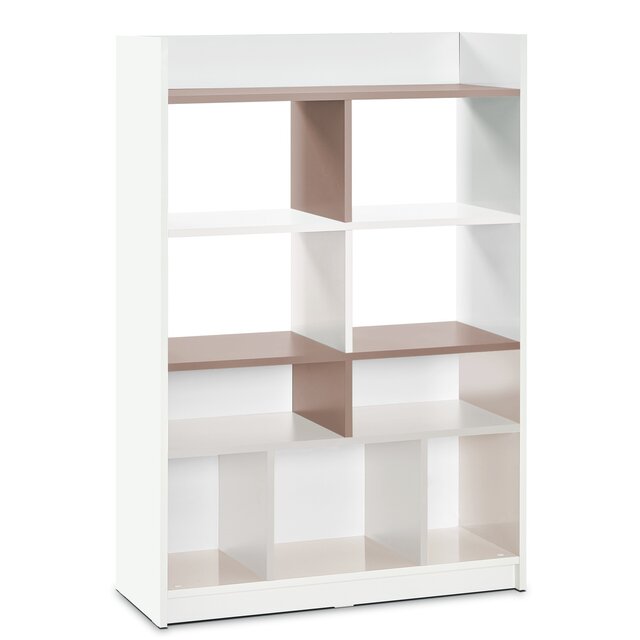 Tivoli boekenkast kast groot kinderkamer