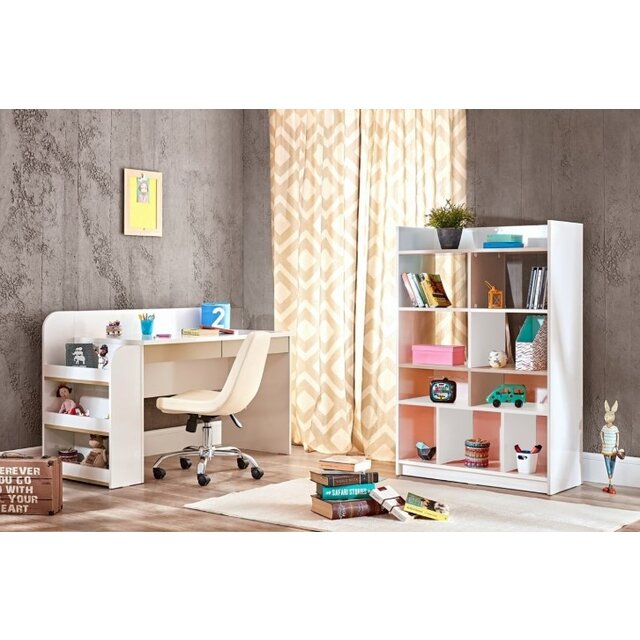 Tivoli boekenkast kast groot kinderkamer