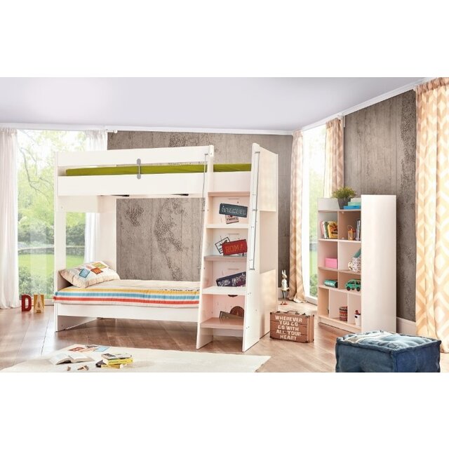 Tivoli boekenkast kast groot kinderkamer